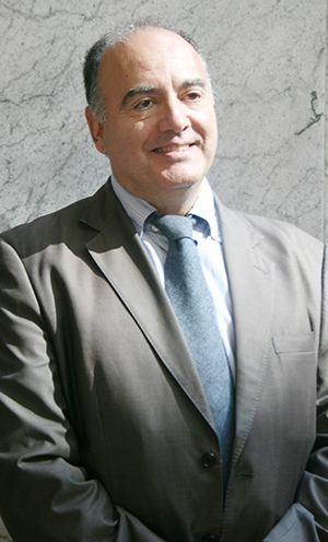 José Pedro García Espinosa, Business Development & Technical Marketing Support Representative de Chemours España