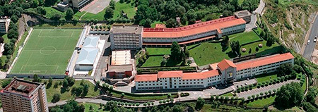 CIFP Don Bosco LHII de Errentería 