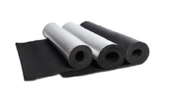 ArmaComfort, de Armacell 