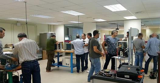 AMICYF EUSKADI en Bilbao