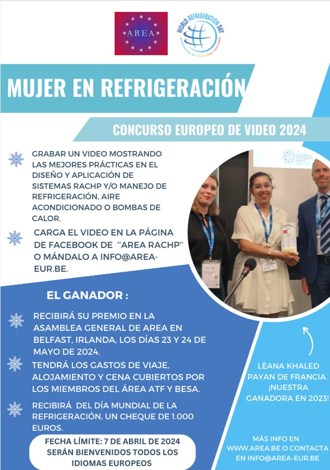 Cartel del concurso
