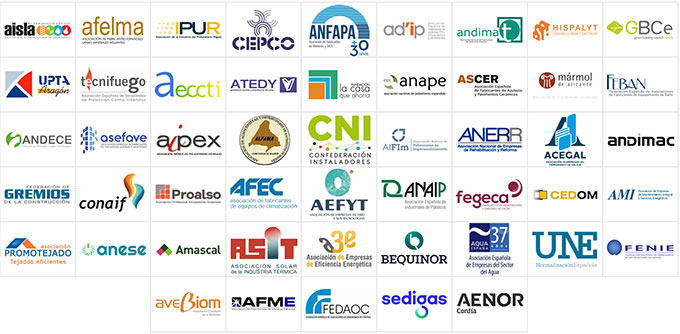 Firmantes del Manifiesto