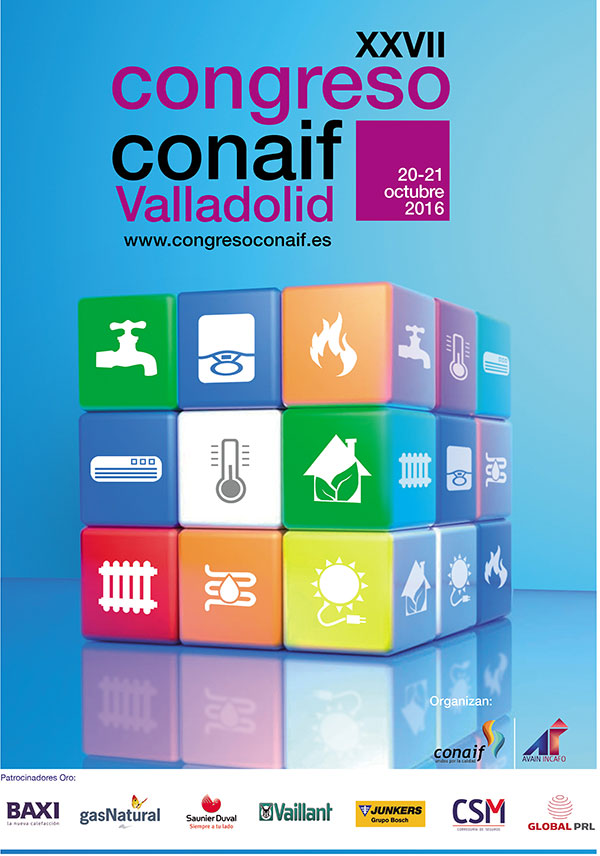 Congreso CONAIF 2016