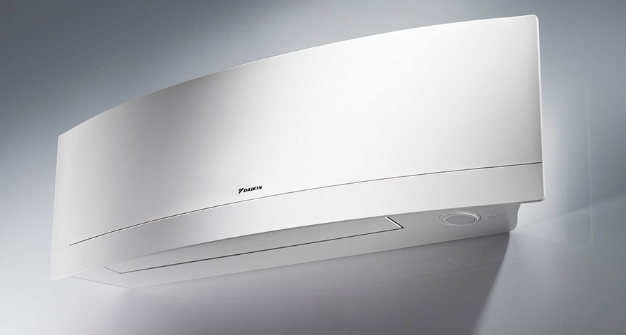 Daikin Emura II