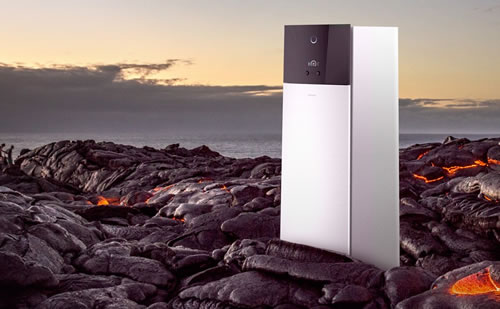 Daikin Altherma 3
