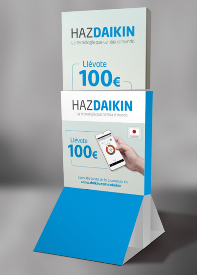Haz Daikin