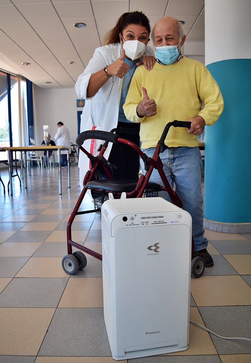 Centro San Juan de Dios