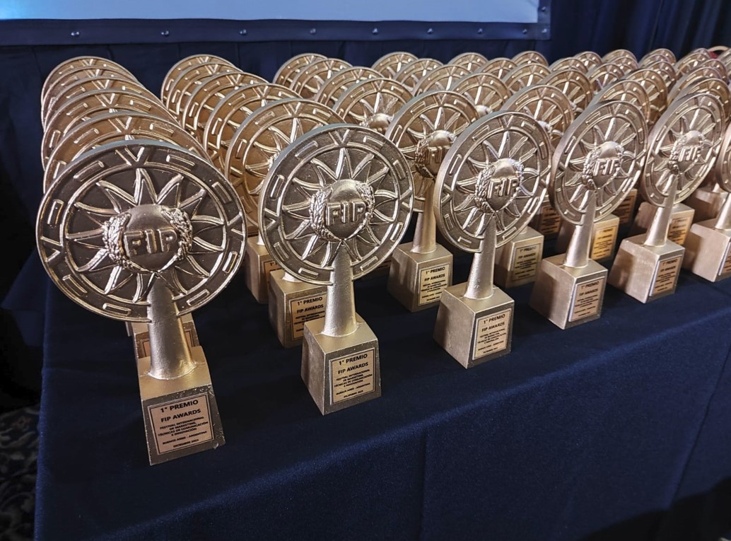 Premios FIP