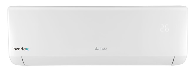 Daitsu Air R32