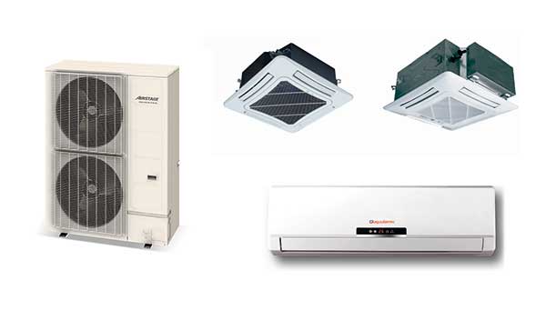 Multi-Hybrid de Aquatermic