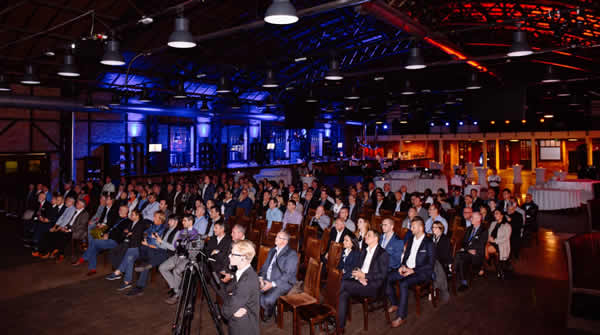 EUROVENT SUMMIT 2016