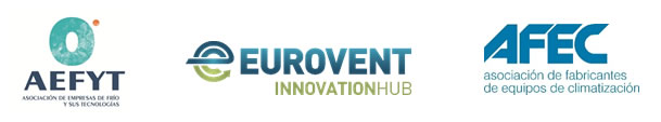 Organizadores de EUROVENTSUMMIT 2018