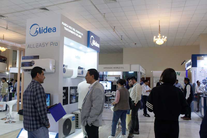 Expofrío Perú 2024