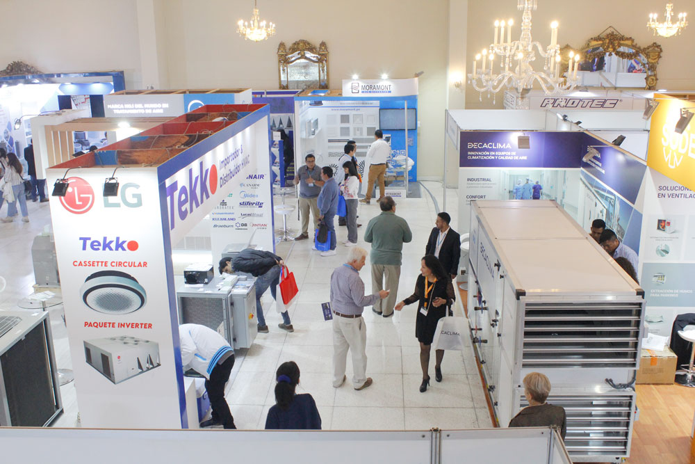 Expofrío Perú 2024