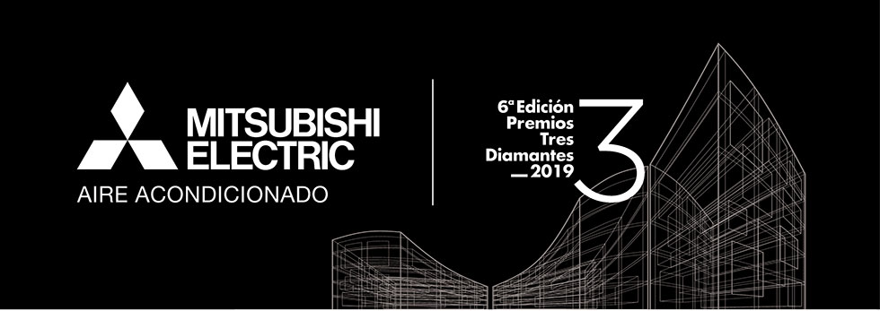 Premios 3 Diamantes de Mitsubishi Electric