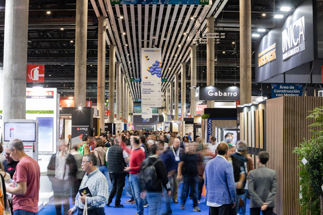 Construmat 2023