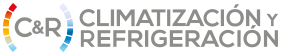 C&R Climatización y Refrigeración