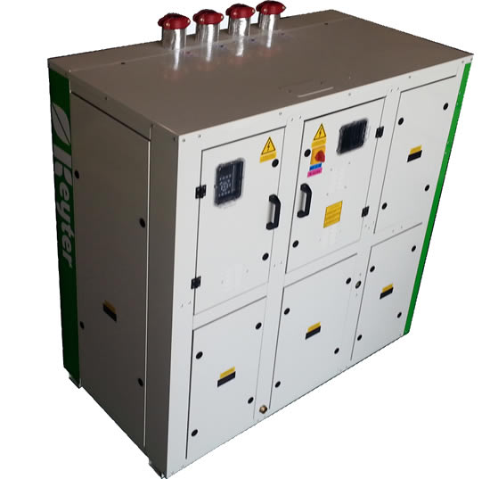 Keyter Langia key ZB HFO, de KEYTER