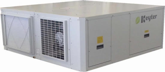 Keyter Versia key RH 1090, de KEYTER