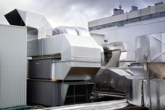 CLIMAVER Star, de SAINT GOBAIN ISOVER&nbsp;&nbsp;