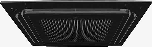 Black Cassette - Serie 3D Airflow