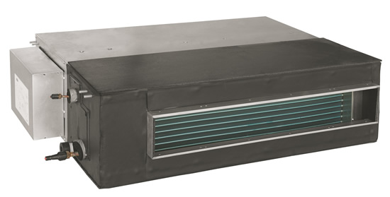 Conductos U-Match de Gree