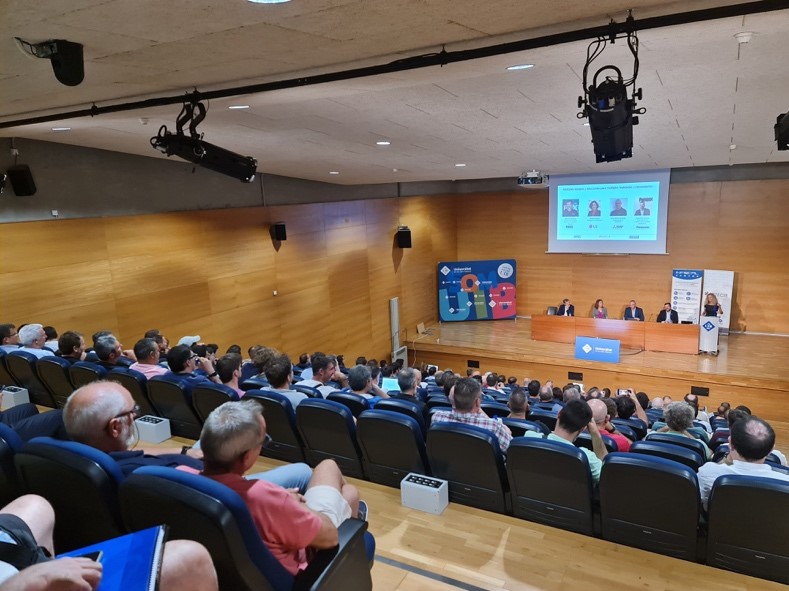 A debate el nuevo reglamento F-Gas y sus nuevas reglas de juego 