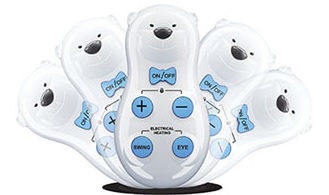 Midea Kid Star