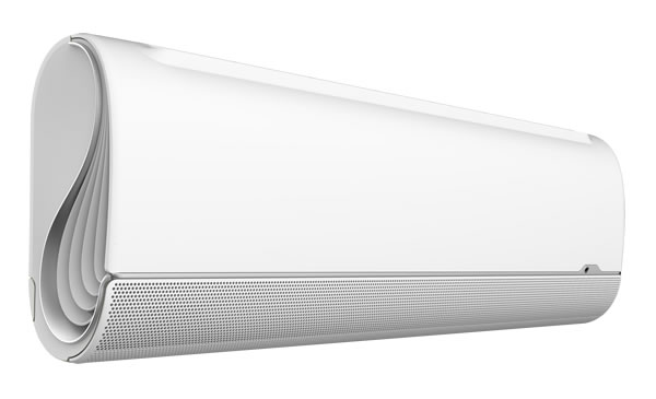 Midea Breezeless