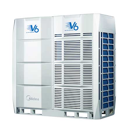 Midea V6
