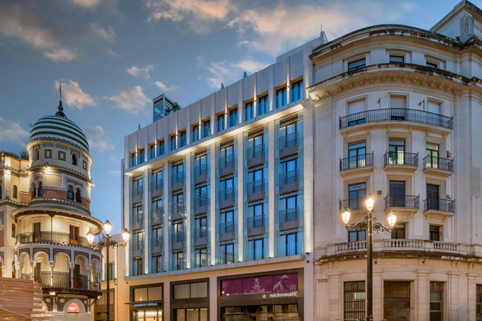Hotel Querencia