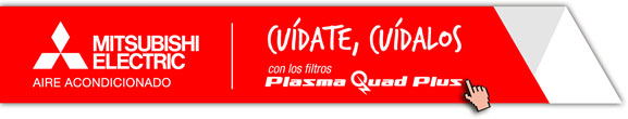 Mitsubishi Electric - cuídate, cuídalos