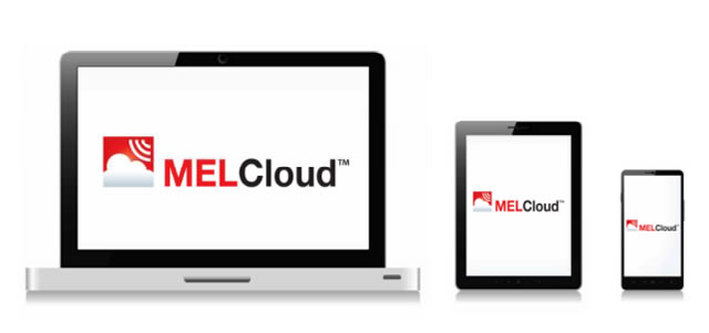 Mitsubishi Electric MELCloud