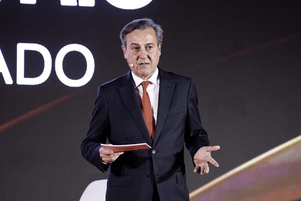 José Ribagorda