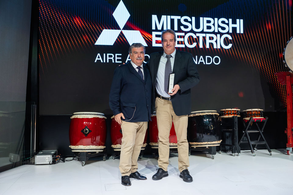 IKDI Ingenieros, ganador en la categoría de más de 200 kW