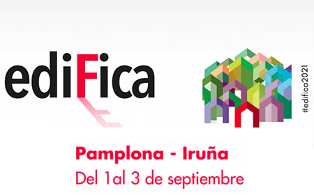 Feria Edifica 2021
