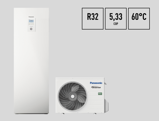 Panasonic Aquarea