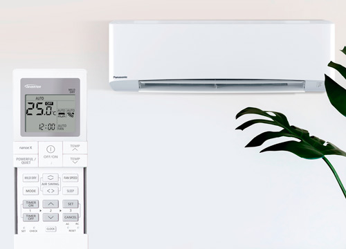 Panasonic presenta en Climatización 2019 sus últimas innovaciones de aire acondicionado y refrigeración