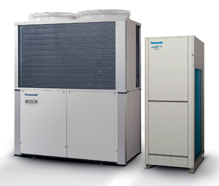 Panasonic presenta en Climatización 2019 sus últimas innovaciones de aire acondicionado y refrigeración