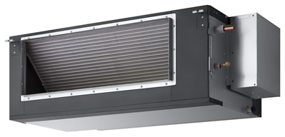 Panasonic R32 Big PACi