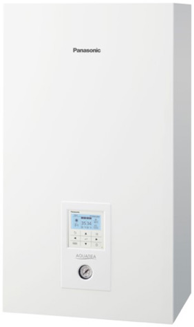 Panasonic Aquarea