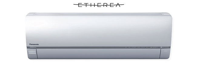Panasonic Etherea