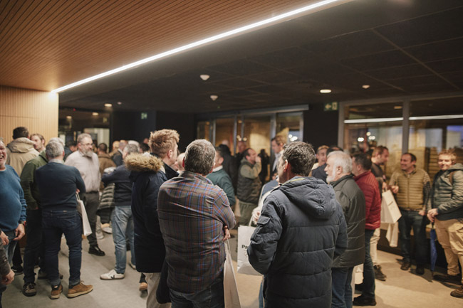 Panasonic organiza junto a BUILD:INN una jornada en Bilbao para analizar los desafíos actuales de la climatización