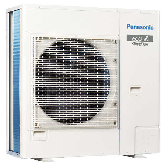 Panasonic Mini ECOi