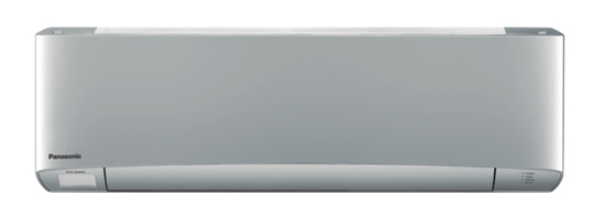 Split de aire acondicionado Panasonic