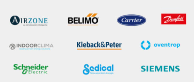 Patrocinadores