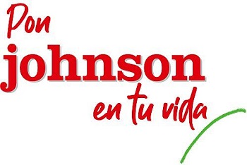 Pon Johnson en tu vida