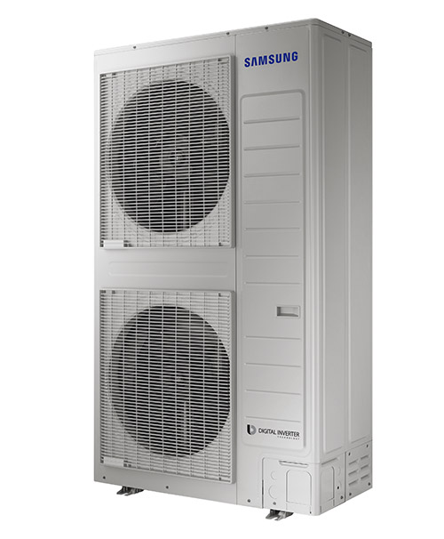 Samsung DVM S ECO