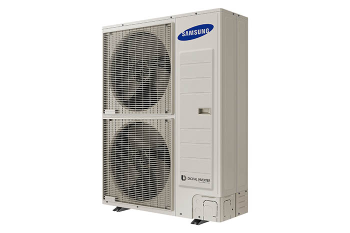 Eco Heating System (EHS) TDM Plus