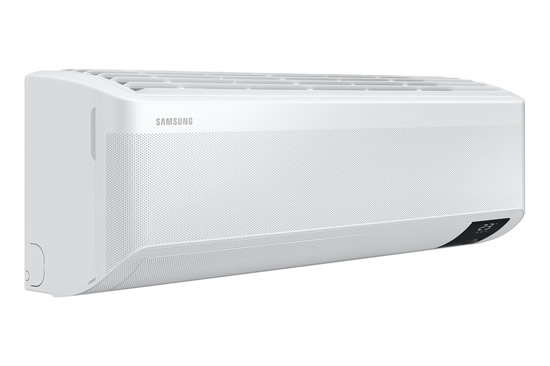 Nueva gama de climatizadores Wind-Free de Samsung